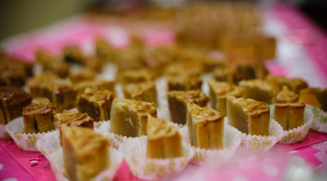 Better Half Mooncake Celebration