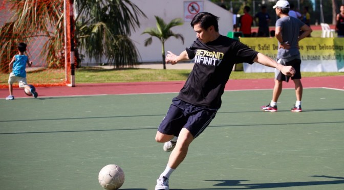 Better Half Sports