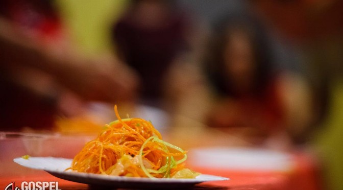 Better Halfers' Lo Hei [February 1]