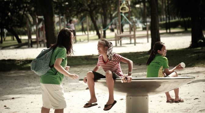 Super Kids Camp