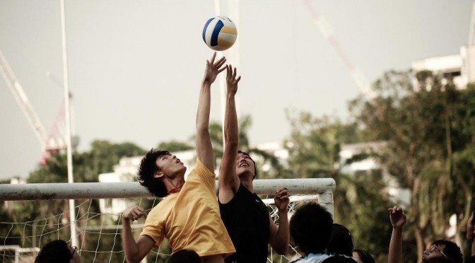 Teenz Sports Outreach