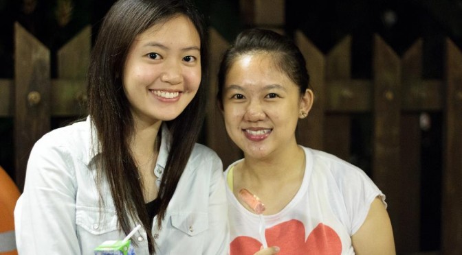 Uni Care Group (Young Adults Ministry)