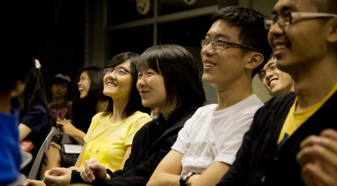 Uth Worship
