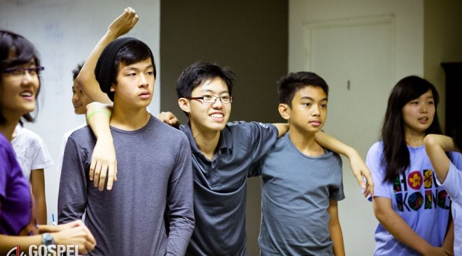 Youth Worship [March 9]