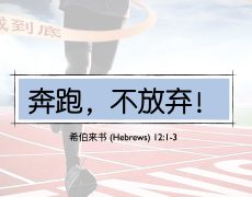 38. 奔跑，不放弃！_10 May 2026