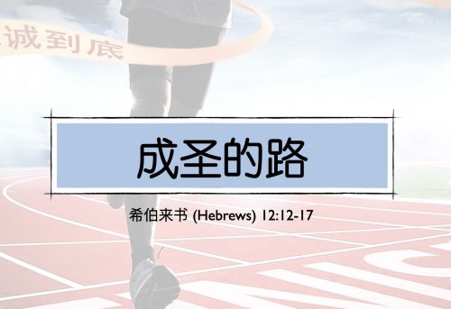 40. 成圣的路_31 May 2026