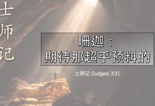 9. 珊迦 - 期待那超乎预料的_27 Sep 2026